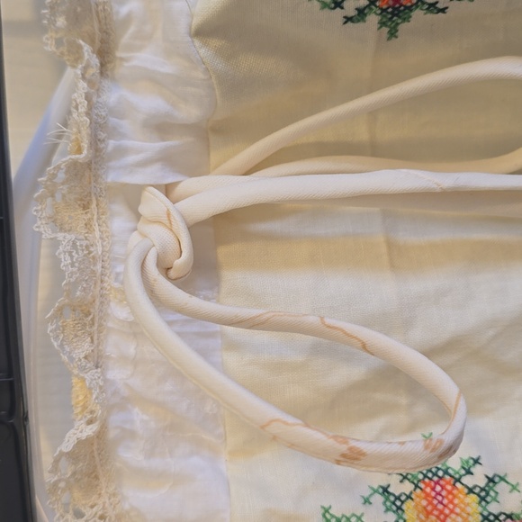 Hand Made Upcylcled Skirt - Picture 8 of 8